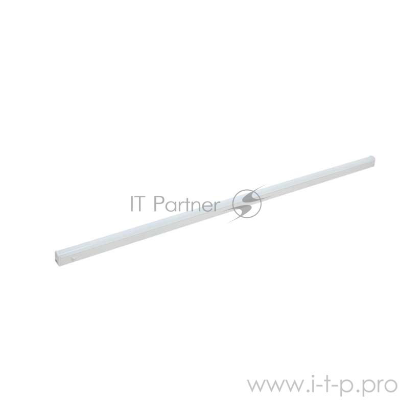 светильники Iek LDBO0-3004-14-4000-K01 Светильник светодиодный ДБО 3004 14Вт 4000К IP20 1172мм пластик