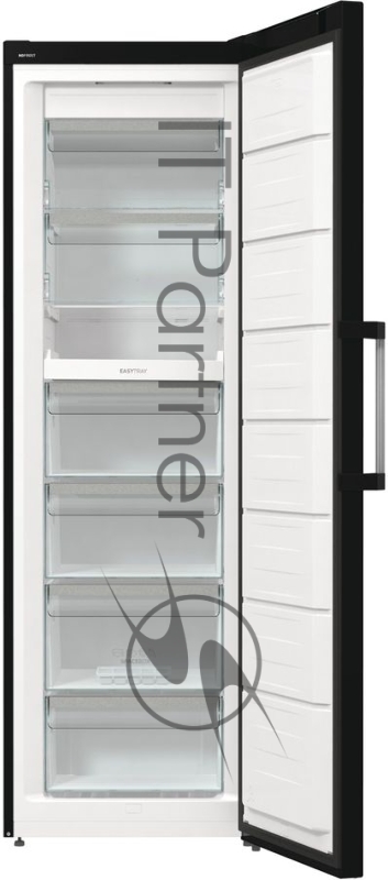 Морозильный шкаф Gorenje FN619EABK6