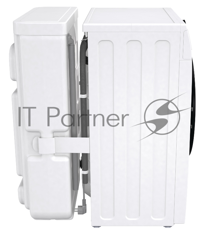 Стиральная машина Gorenje W1NHPI60SCSIRV класс: A загр.фронтальная макс.:6кг белый