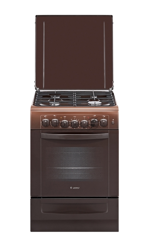 Плита комбинированная GEFEST 6102-02 0301