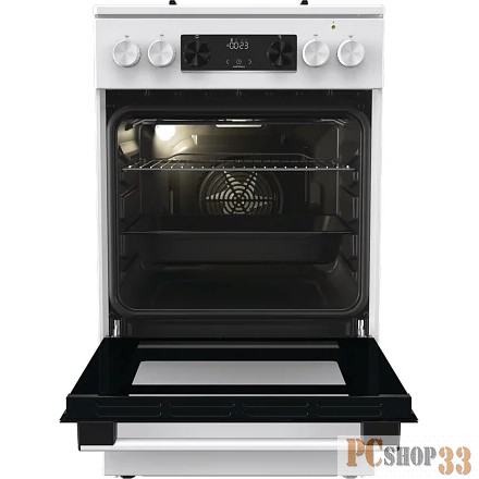 Комбинированная плита Gorenje GK5C60WJ