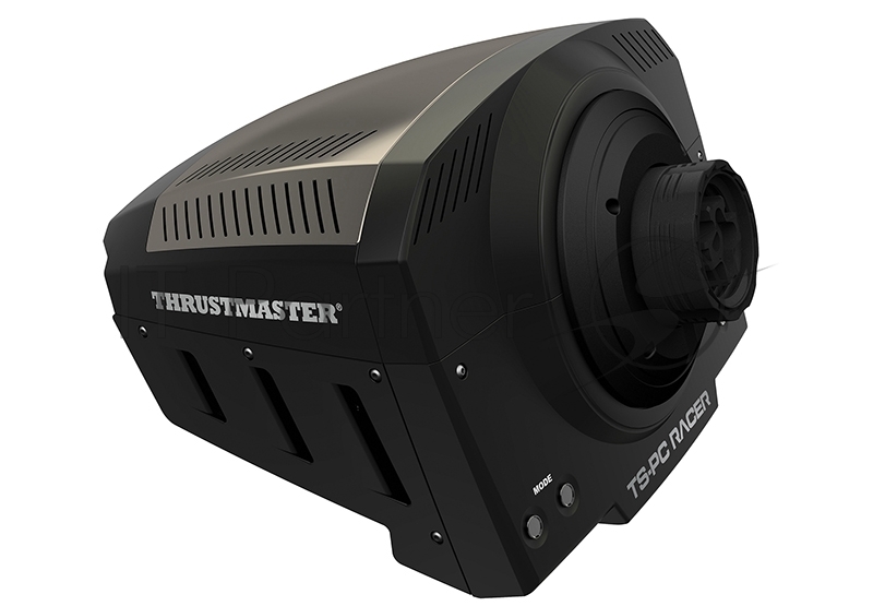 Руль ThrustMaster TS-PC RACER FERRARI 488 Challenge 13кноп. черный