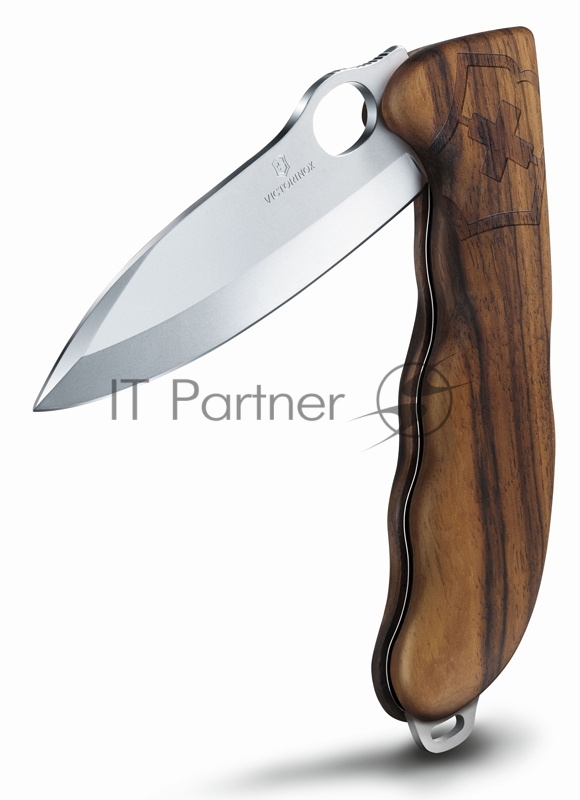 Нож перочинный Victorinox Hunter Pro M (0.9411.M63) дерево