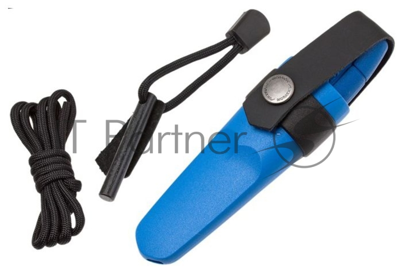 Нож перочинный Mora Eldris (12631) 143мм синий