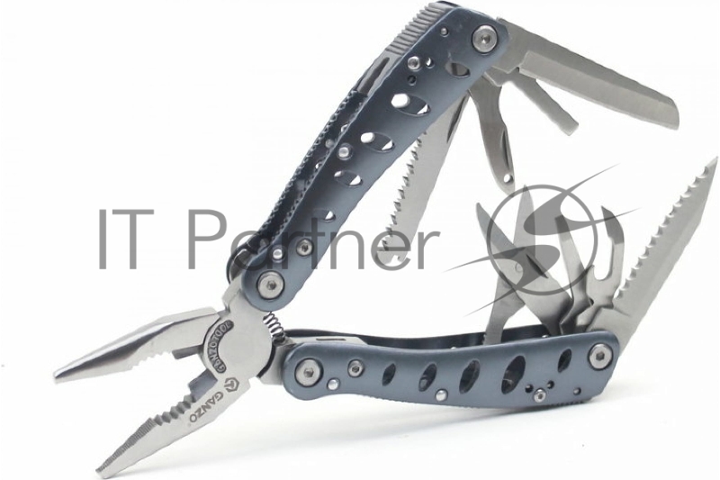 Мультиинструмент складной Ganzo G101-Н