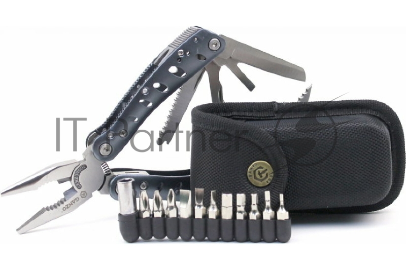 Мультиинструмент складной Ganzo G101-Н