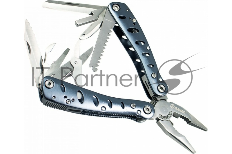 Мультиинструмент складной Ganzo G101-Н