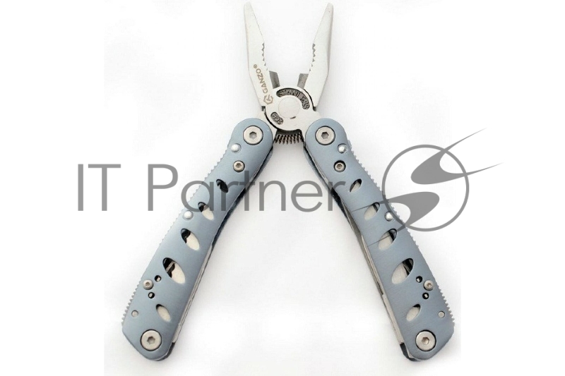 Мультиинструмент складной Ganzo G101-Н