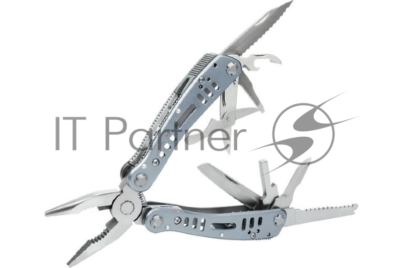 Мультиинструмент складной Ganzo G203