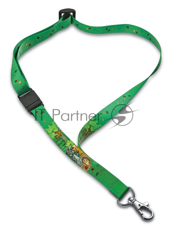 Нож перочинный Victorinox My First Victorinox Rabbit Edition (0.2373.E2) 84мм 9функций зеленый/рисунок карт.коробка