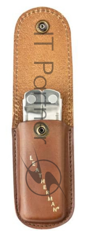 Чехол Leatherman Heritage Large (832595) нат.кожа коричневый