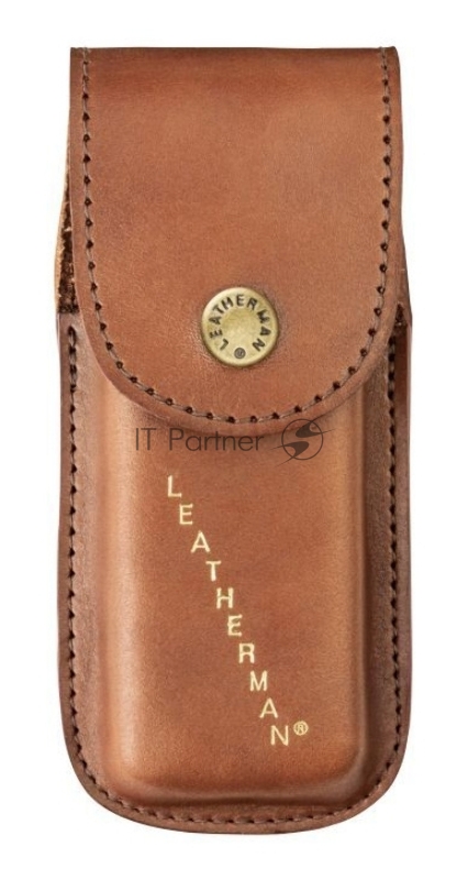 Чехол Leatherman Heritage Small (832593) нат.кожа коричневый