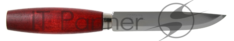 Нож перочинный Morakniv Classic No 3 (13605) 292мм красный карт.коробка