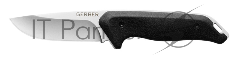 Нож перочинный Gerber Moment (1013929) 219.2мм черный блистер