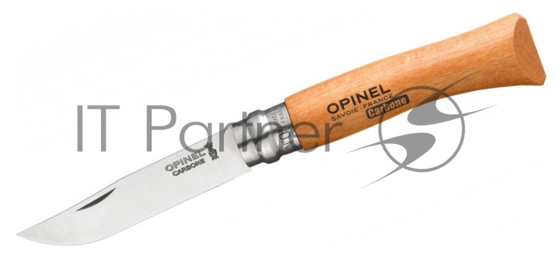 Нож перочинный Opinel Tradition №07 7VRN (113070) 175мм дерево
