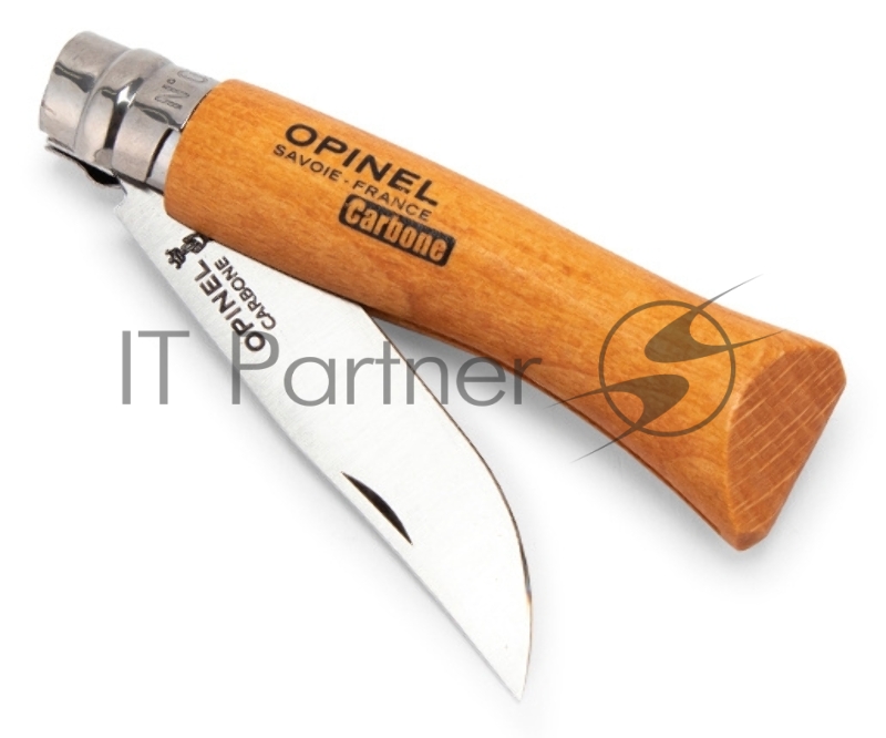 Нож перочинный Opinel Tradition №07 7VRN (113070) 175мм дерево