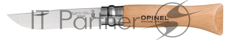 Нож перочинный Opinel Tradition №06 6VRI (123060) 165мм дерево