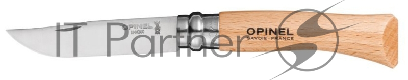 Нож перочинный Opinel Tradition №07 7VRI (000693) 175мм дерево