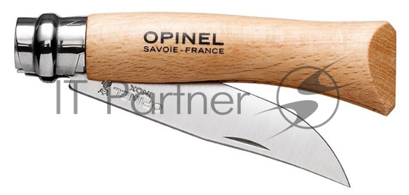 Нож перочинный Opinel Tradition №07 7VRI (000693) 175мм дерево