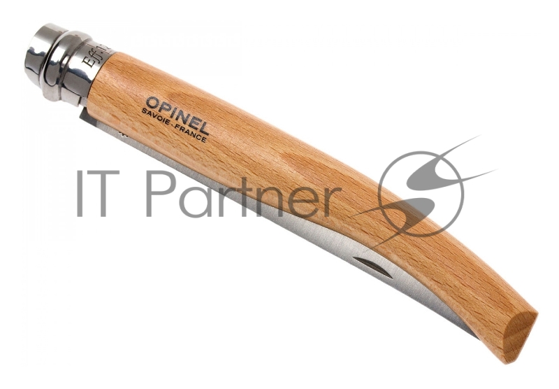 Нож перочинный Opinel Slim Beechwood №12 12VRI (000518) 270мм дерево