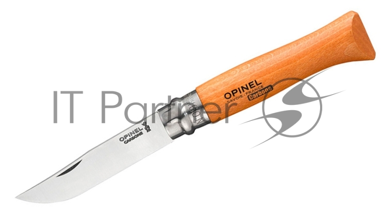 Нож перочинный Opinel Tradition №09 9VRN (113090) 208мм дерево