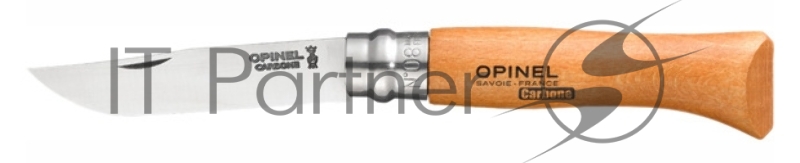 Нож перочинный Opinel Tradition №08 8VRN (113080) 195мм дерево