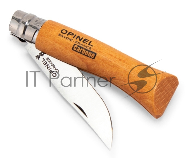 Нож перочинный Opinel Tradition №08 8VRN (113080) 195мм дерево