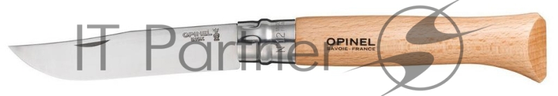 Нож перочинный Opinel Tradition №12 12VRI (001084) 280мм дерево