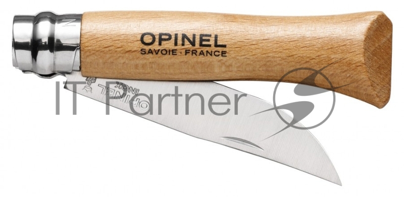 Нож перочинный Opinel Tradition №12 12VRI (001084) 280мм дерево