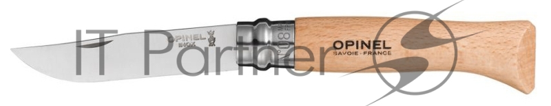 Нож перочинный Opinel Tradition №08 8VRI (123080) 195мм дерево