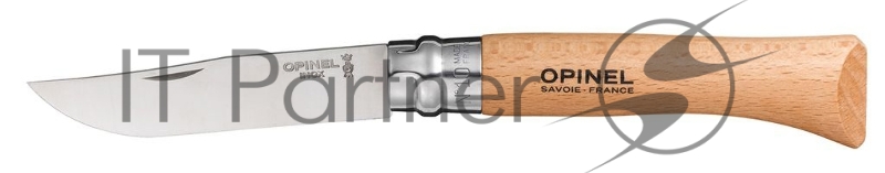 Нож перочинный Opinel Tradition №10 10VRI (123100) 230мм дерево