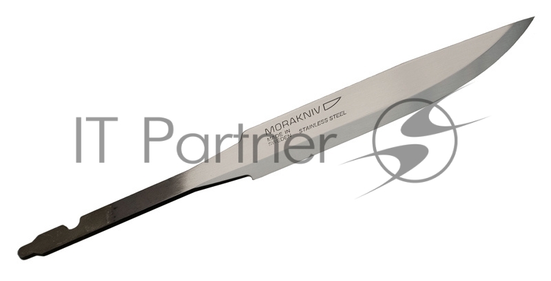 Лезвие для ножей Morakniv (191-2334) серебристый