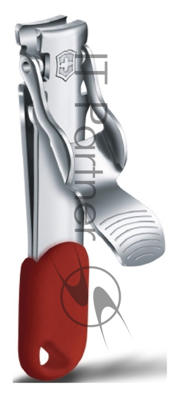 Брелок-кусачки Victorinox (8.2050.B1) красный