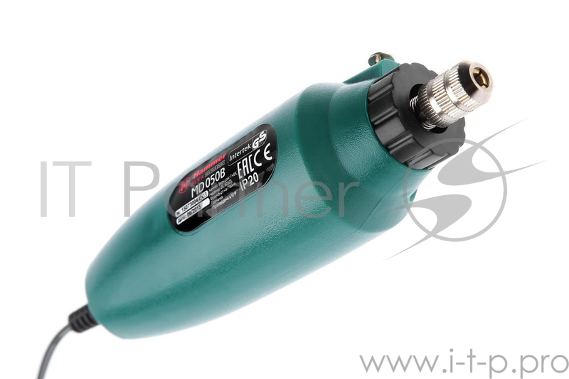 Дрель, Шуруповерт Hammer Flex MD050B 113-004 Дрель (мини) 262594 {12В 1-3.2мм 15000об/мин + аксессуары 80шт, в блистере}