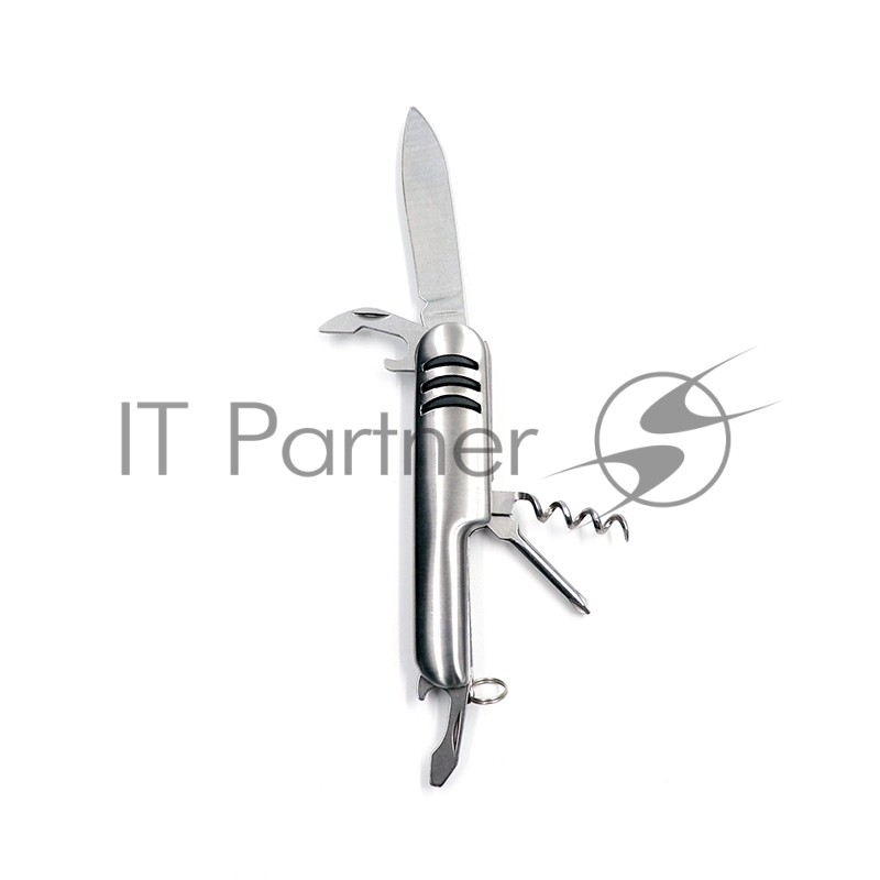 Мультитул СЛЕДОПЫТ, 5 предметов/120/