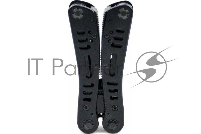 Мультитул Ganzo, 105x193 мм, 22 предмета, цв.чёрный