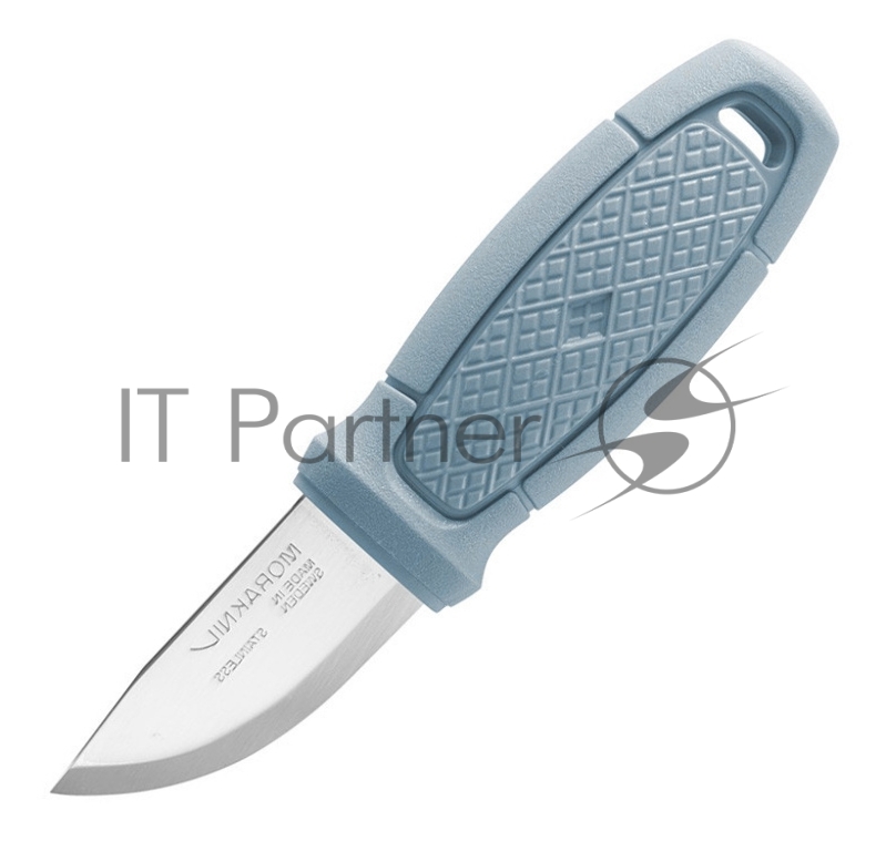 Нож перочинный Morakniv Eldris Lightduty (13851) 143мм синий
