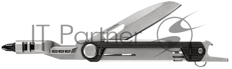 Мультитул Gerber Armbar Slim Drive (1059853) 96мм 4функц. черный