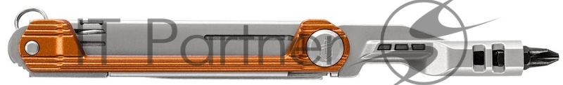 Мультитул Gerber Armbar Slim Drive (1059833) 96мм 4функц. оранжевый