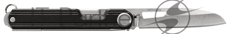 Мультитул Gerber Armbar Slim Cut (1059854) 96мм 4функц. черный