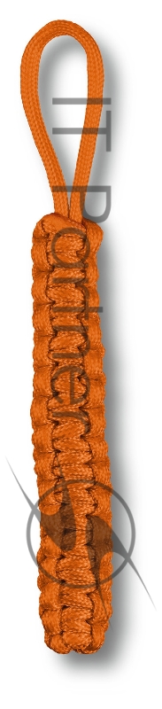 Темляк Victorinox (4.1875.9) оранжевый