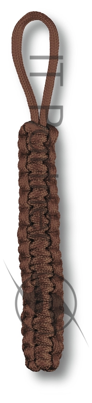 Темляк для пероч.ножа Victorinox (4.1875.63) коричневый