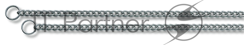 Цепочка для пероч.ножа Victorinox (4.1831) серебристый 400мм