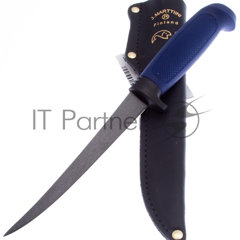 Нож Marttiini Filleting knife Martef 6 (15см)