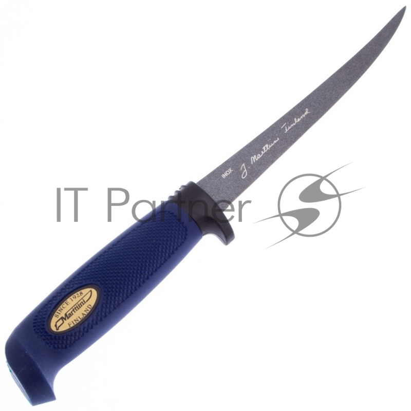 Нож Marttiini Filleting knife Martef 6 (15см)