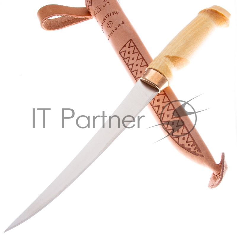 Нож Marttiini CLASSIC FILLETING KNIFE 7.5 (19см)