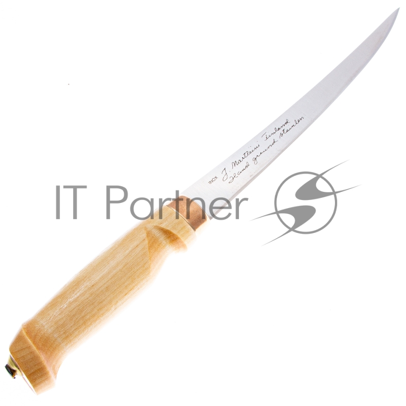 Нож Marttiini CLASSIC FILLETING KNIFE 7.5 (19см)