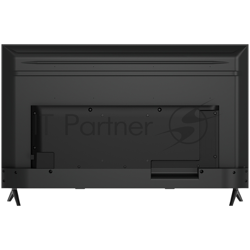Телевизор Prestigio LED LCD TV 50(3840x2160) VA LED, 250cd/m2, USB, HDMI, RCA, CI slot, Optical, Media player,Android 9, Smart 1+8Gb, DVB-T2/T/C/S2, 100W, MT9632, 2x8W speaker, black