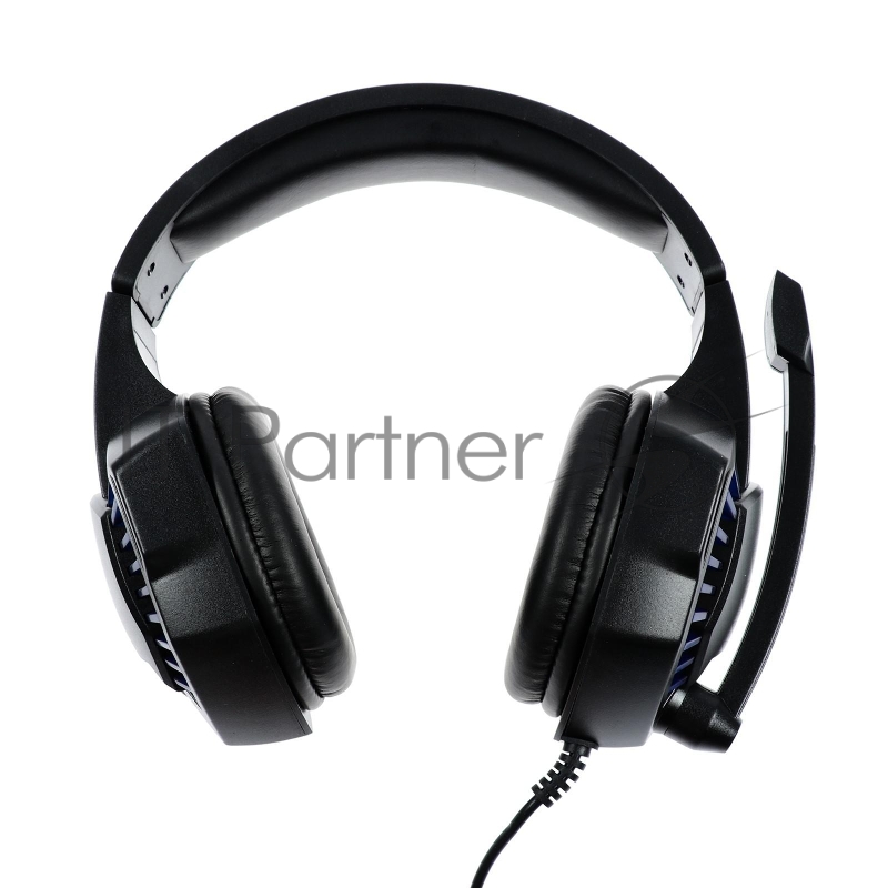 Гарнитура RITMIX RH-562M Gaming Blue