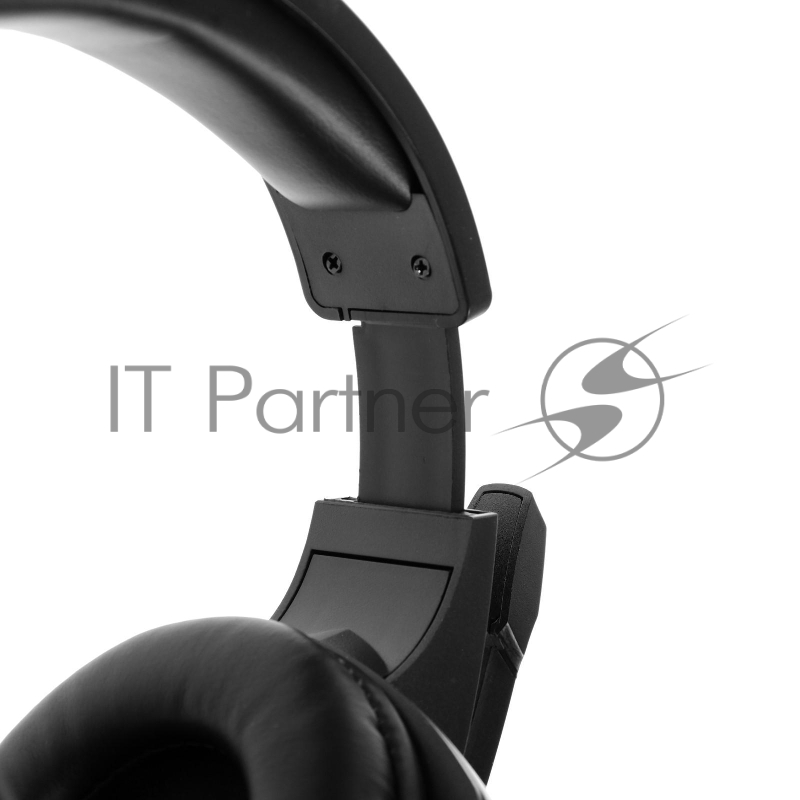 Гарнитура RITMIX RH-562M Gaming Blue